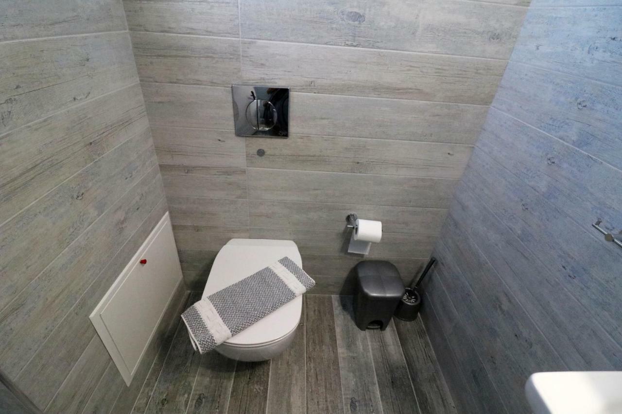 P&G Resort Naxos City Екстериор снимка